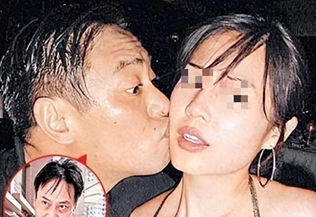 娱乐圈传来5个爆炸消息