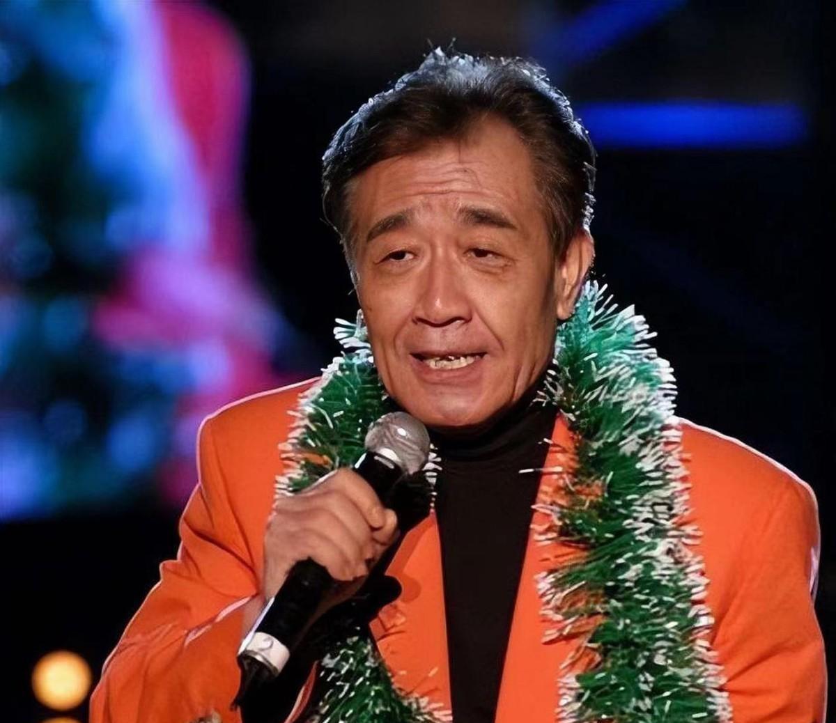 张帝|张帝：不顾反对娶小33岁女儿闺蜜为妻，如今幸福吗？