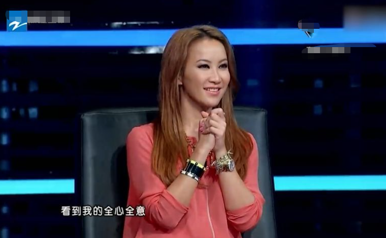 曝李玟控诉好声音,导演扯衣威胁,恶意侮辱报复,官方澄清引众怒