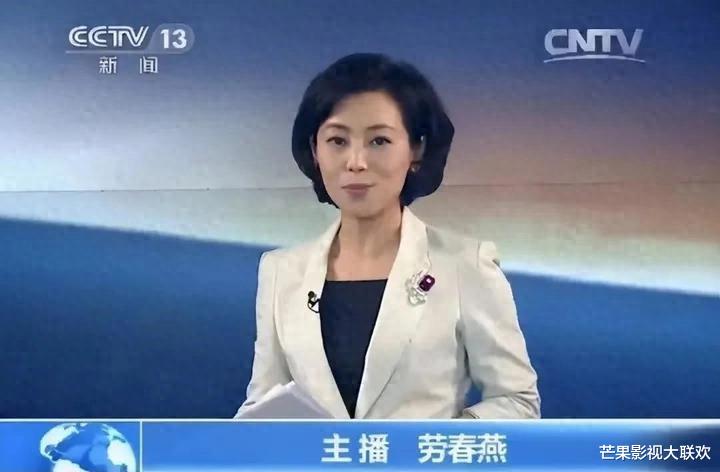 她是央视著名主持人,和丈夫分居17年,怀孕仍上班,风光后有心酸