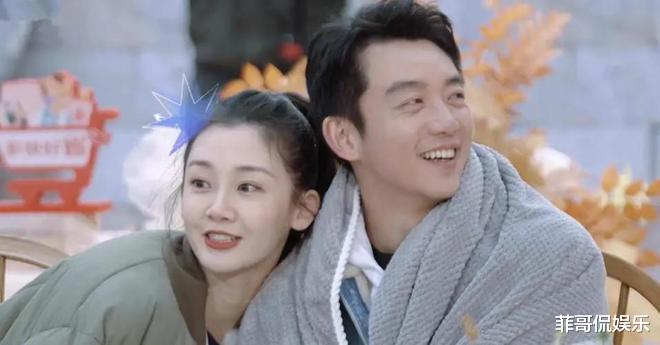 迪士尼|郑恺老婆苗苗高调晒迪士尼游玩视频,消费态度引网友热议!