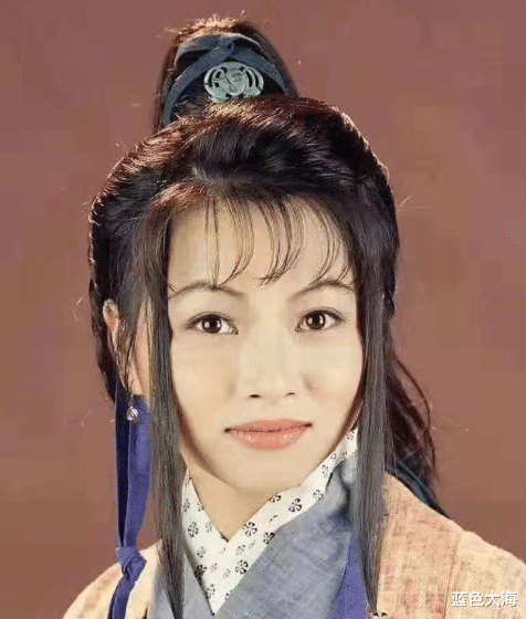 TVB|颜值不够还硬要演美人?TVB那些失败的选角,个个都让人一言难尽