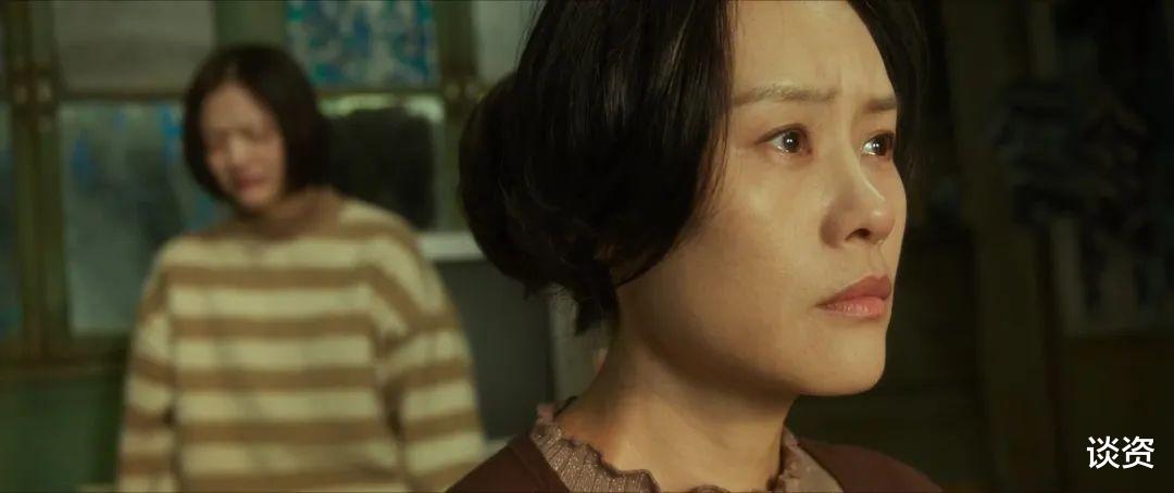 任敏|掉队的小花里,最可惜的是她吧