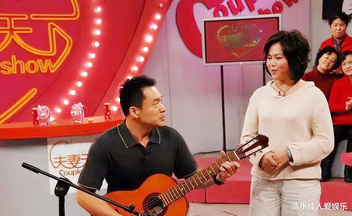 丁海峰|丁海峰:两次拒绝“潘金莲”王思懿,守护患癌发妻,实属有情有义