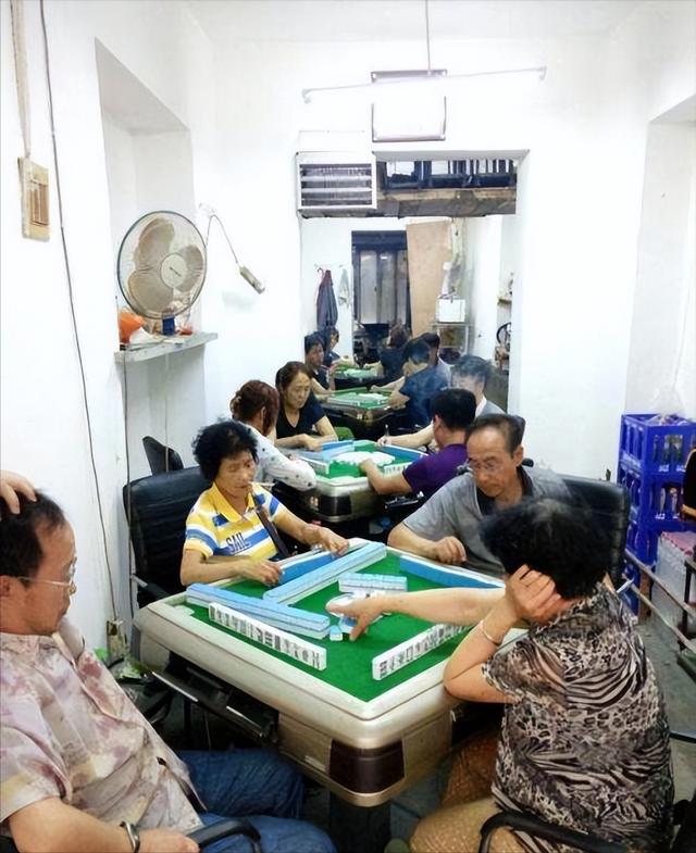 “人到六十九,五地不停留”,指的是哪五地不能去?老年人要知道