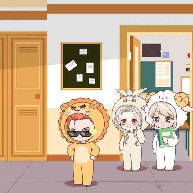 星座运势 未来一周上上签运势(2023/12/31--2024/01/06)