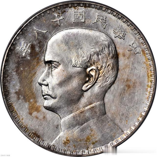 老物件|钱币评级：从民族希望到臭名昭著，博博未来路在何方？