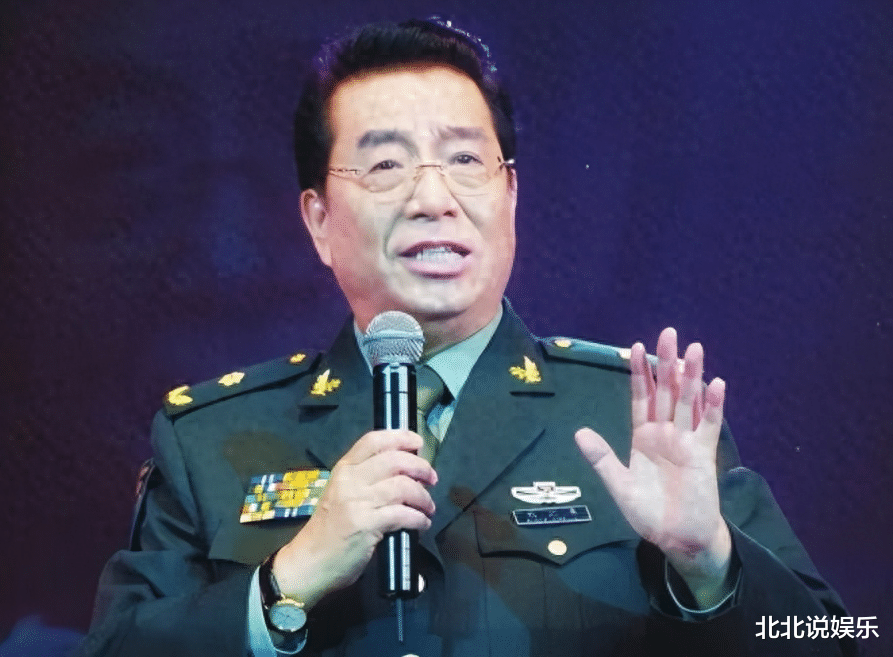 84岁“文职将军”李双江被曝取消“天价”养老金。网友称其活该