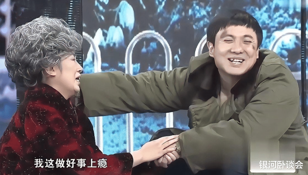 官宣！央视春晚开始彩排，该来的都没来，网友：又完了..