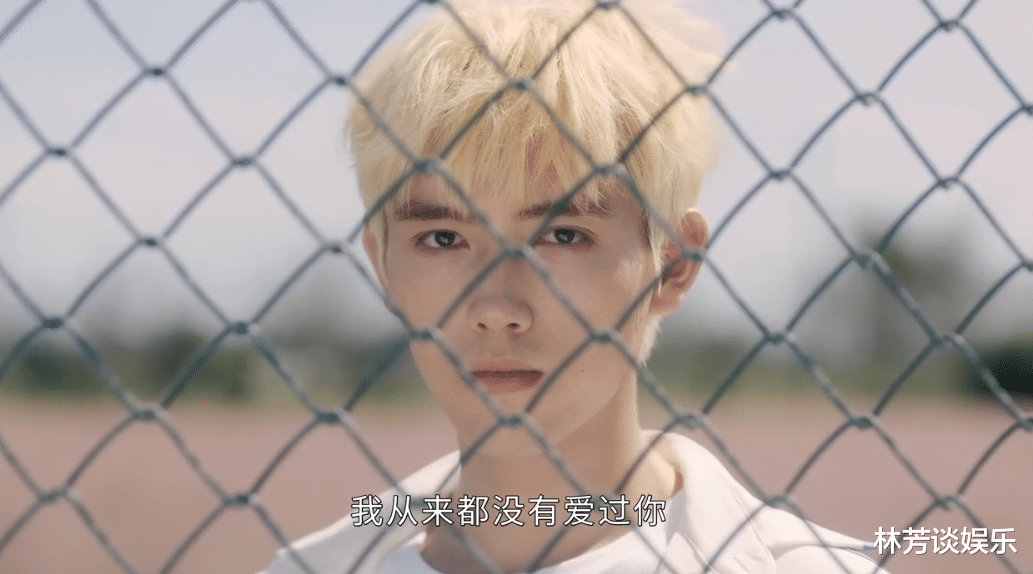 归路|全网热度10亿,《归路》却被低分刷屏,观众:女主哭丧,男主臭脸