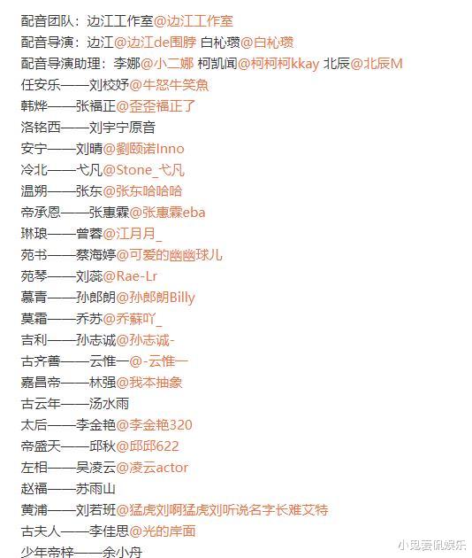 热巴龚俊《安乐传》才播四集,差评满天,观众理由出奇一致