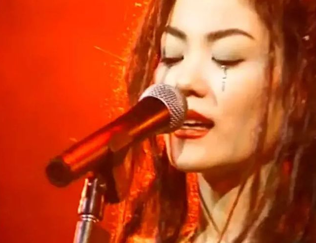 窦唯性格突变，被曝将要复出，网友：33年前的“阴谋”该了结了