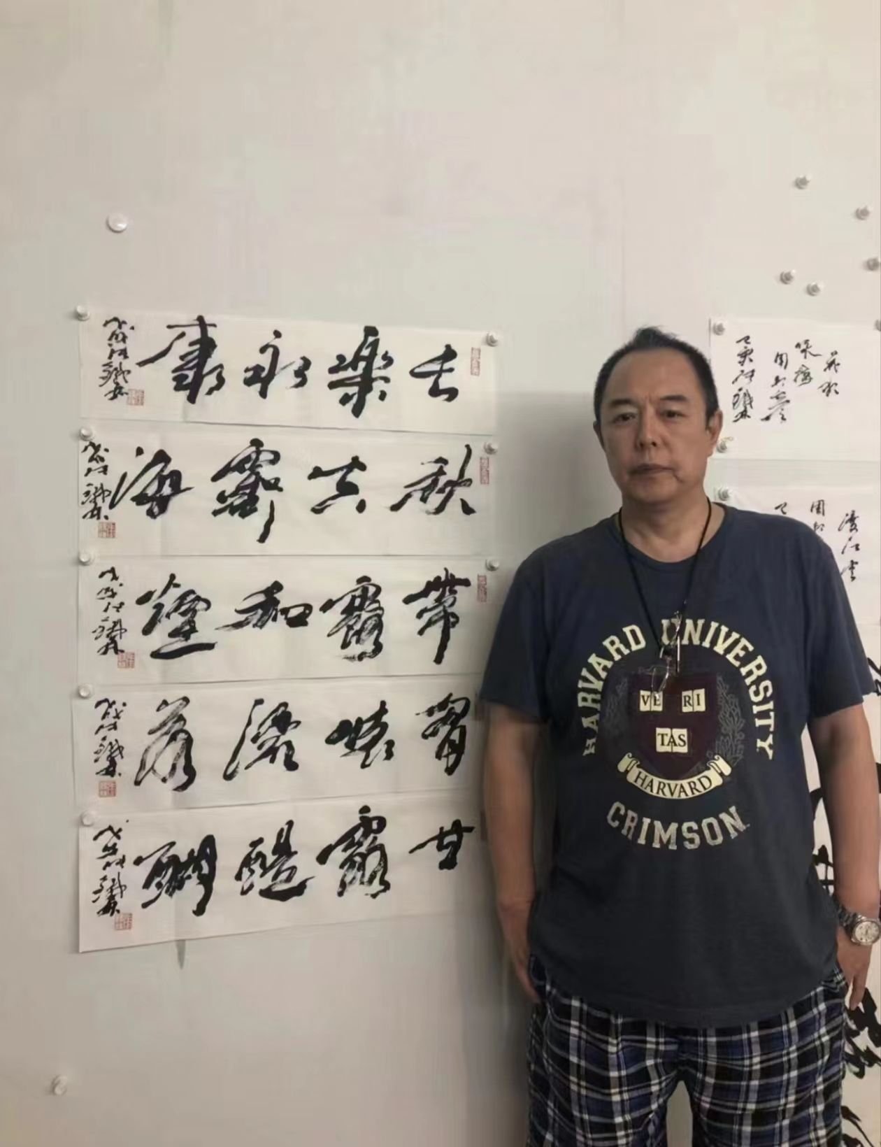 善恶终有报！66岁坐上轮椅的张铁林，已经活成了一个“笑话”