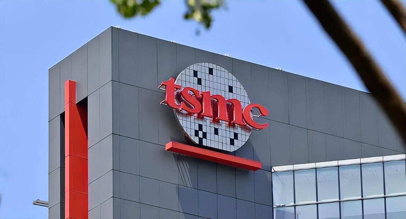 台积电,三星接连宣布,外媒:中国不买了! - 文化资讯(主打网)