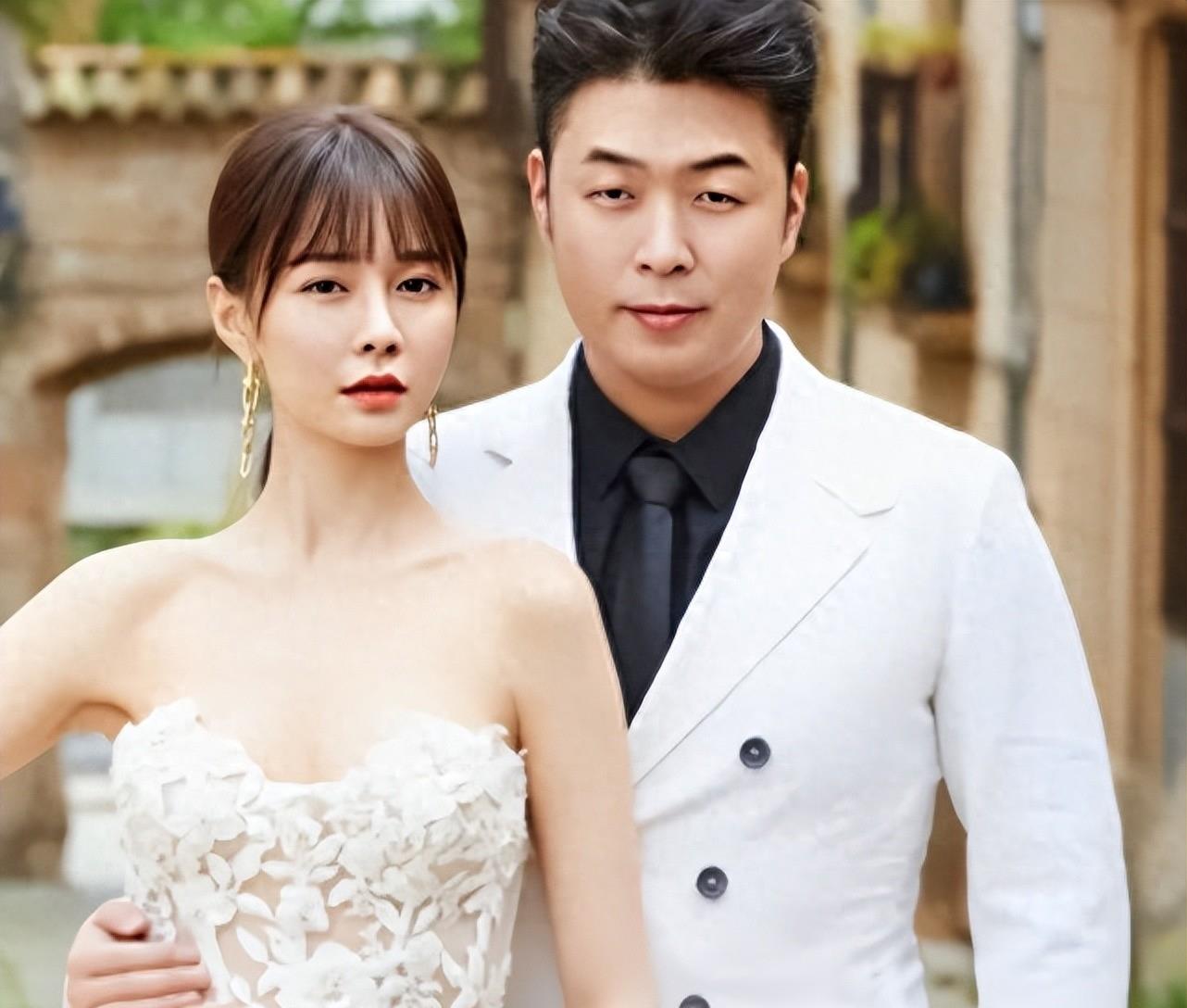 世上渣男千千万,杜海涛这种太少见,沈梦辰怕不是遇到高端玩家了