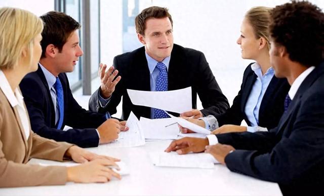 从厉害的领导身上，我学会了这9点宝贵建议！