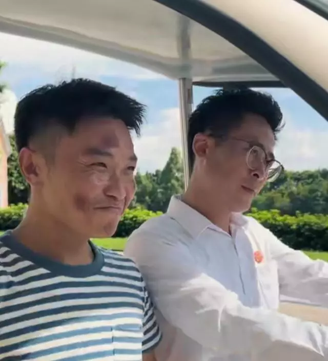 6位分道扬镳的网红,师徒闹掰惨遭被刺,利益分配不均员工跑路