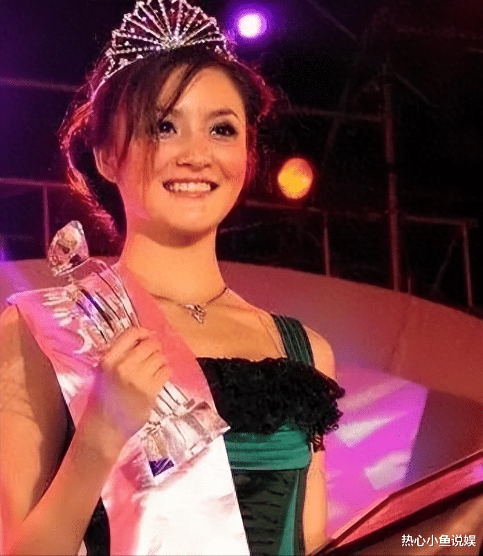 刘雨欣：以“胸”器搏出位的第一人，填满了每一位80后青春