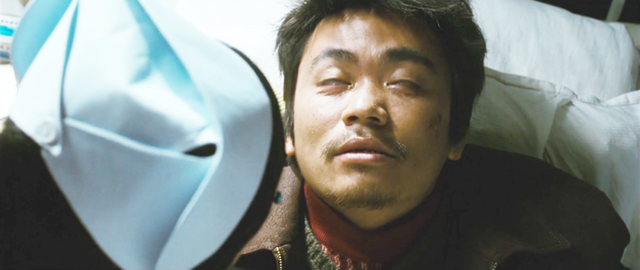 王宝强|11年了,我才发现:《树先生》原来讲的是一个男人“复仇”的故事