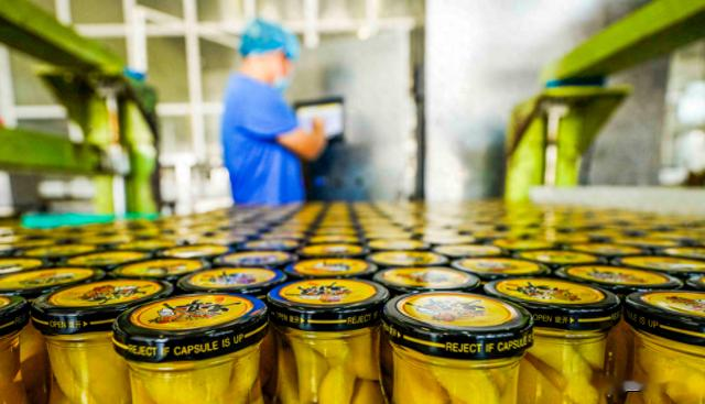 食材|中国是世界第一罐头生产国,为何国人却光生产不吃,以出口为主