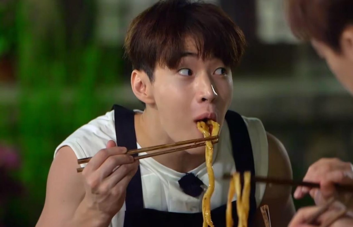 刘宪华|活久见!《向往7》官宣刘宪华回归,预告里大华一句话让人破防