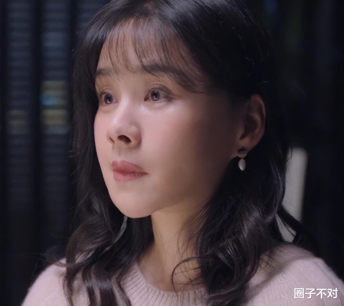 整容脸上镜有多垮？这就是张艺谋，坚决不用整容脸的原因吧