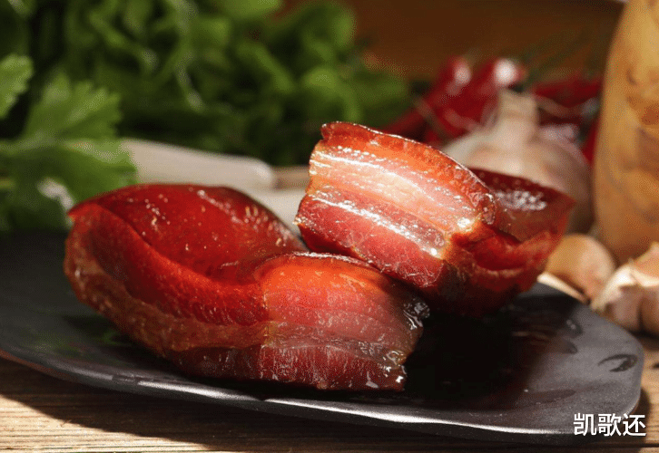 腊肉|全国哪的腊肉最好吃,经过评比,这6个地方很出名,看有你家乡没