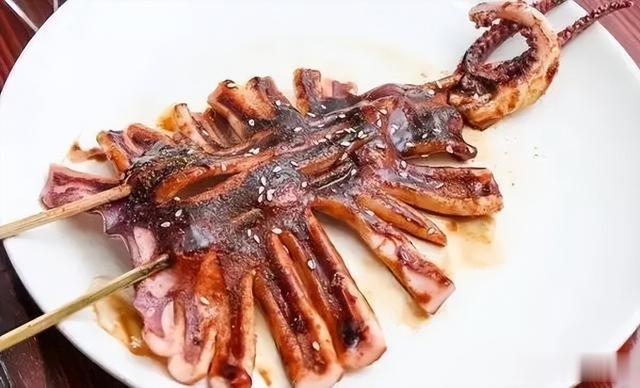 |过年不建议购买的6种海鲜,满满的“科技与狠活”,你真的了解吗