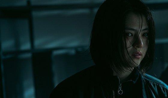 角色与本人大反差韩剧女演员!文佳煐满脸痘痘、秀智黑眼圈藏不住