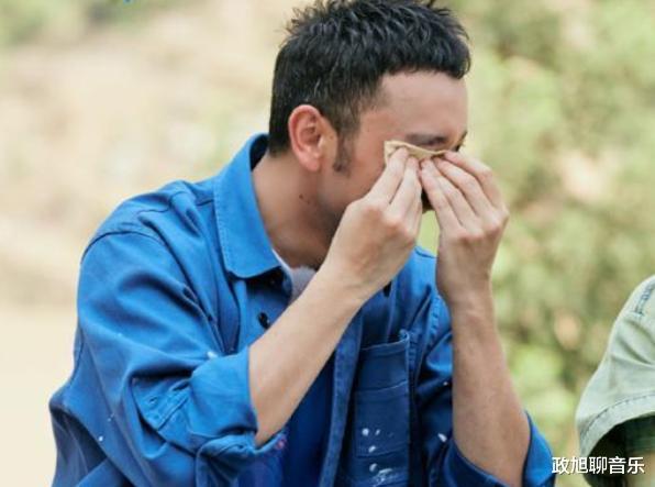 央视主持尼格买提离婚!因父母催生致妻子不满,深夜发文疑斥女方