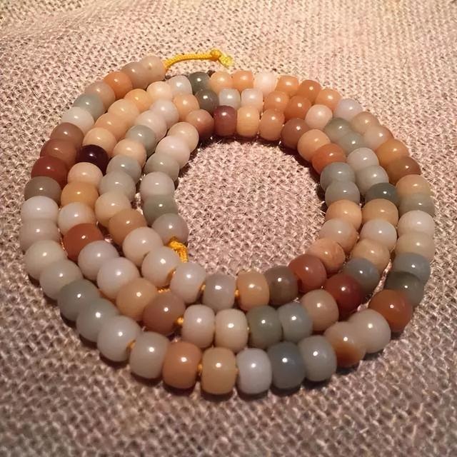 垃圾籽也玩出包浆,“穷玩”的最高境界!