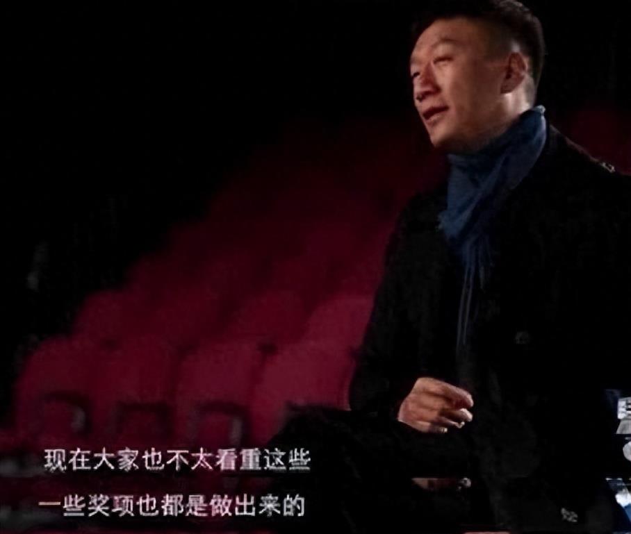 娱乐圈到底有多黑暗?成龙暗示,张一山逃避,只有孙红雷敢说