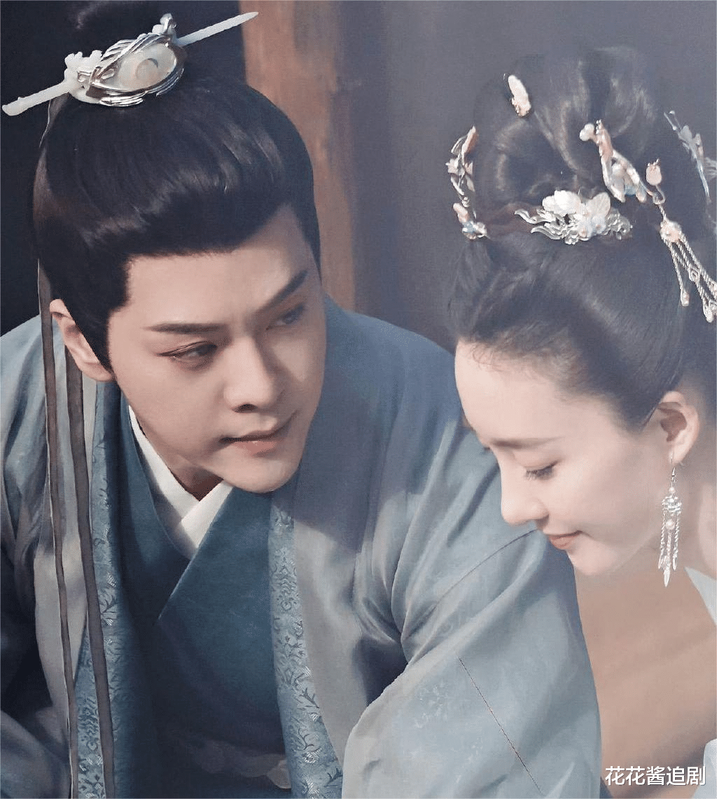 《灼灼风流》你看了吗?台词真的人间清醒!