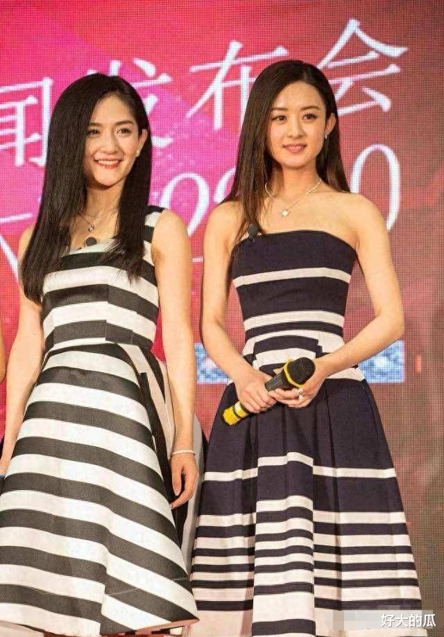 赵丽颖：人前是“拼命三娘”，人后却“拼命爬床”？谣言还是事实？