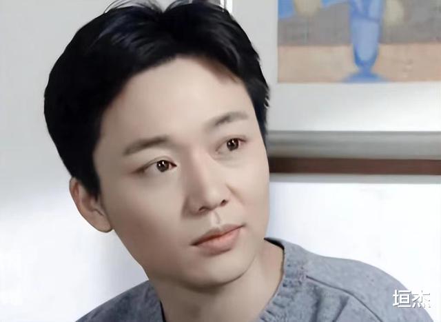 预告片|自然老去和医美老去的区别?3对同龄帅气男星,如今差距一目了然