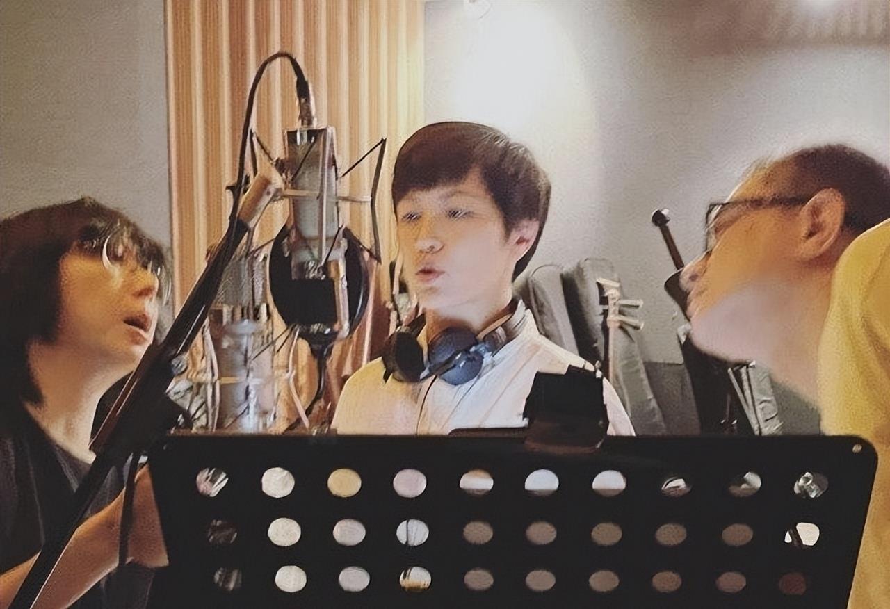 “港独”分子何韵诗，到了该清算她的时候了