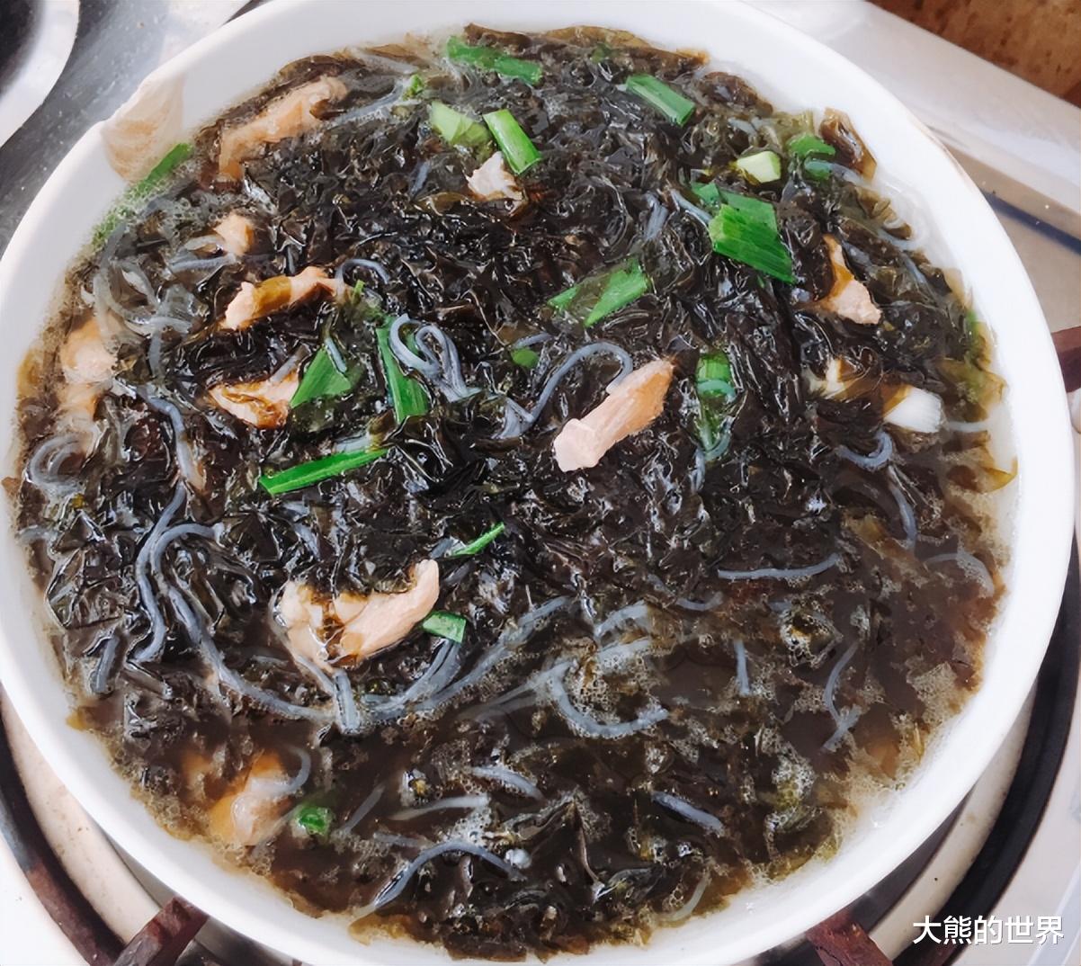 |冬天是“孩子身高储能期”,常吃这5种高钙食物,来年个头窜一窜