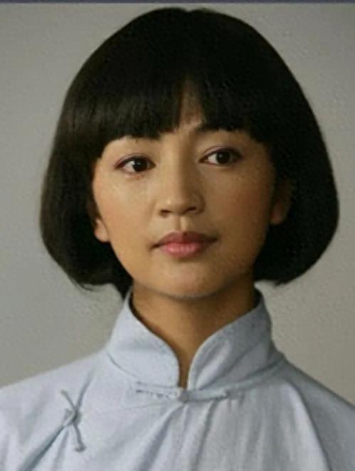 曾一眼万年艳压群芳,如今沧桑如鬼像大妈,这5位女星你认识几位