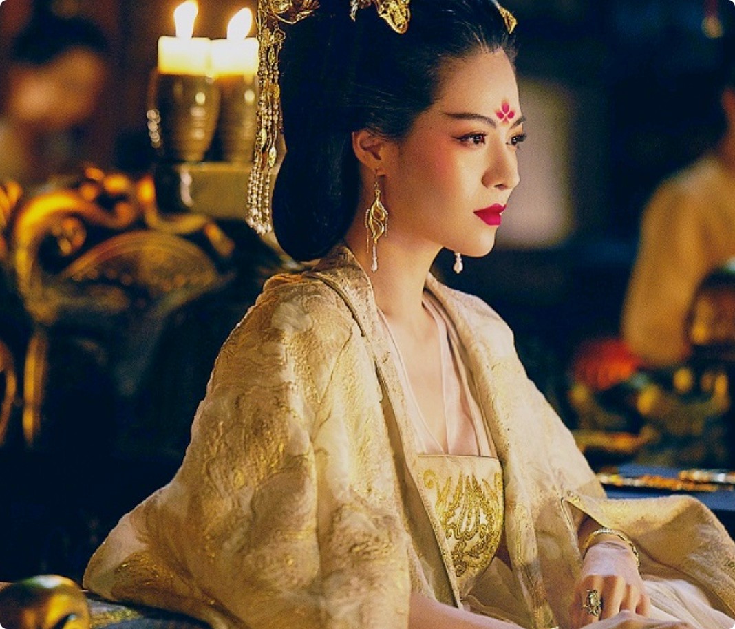 央视亲自宣传!张若昀66集古装大剧首播将至,终于有剧能追了