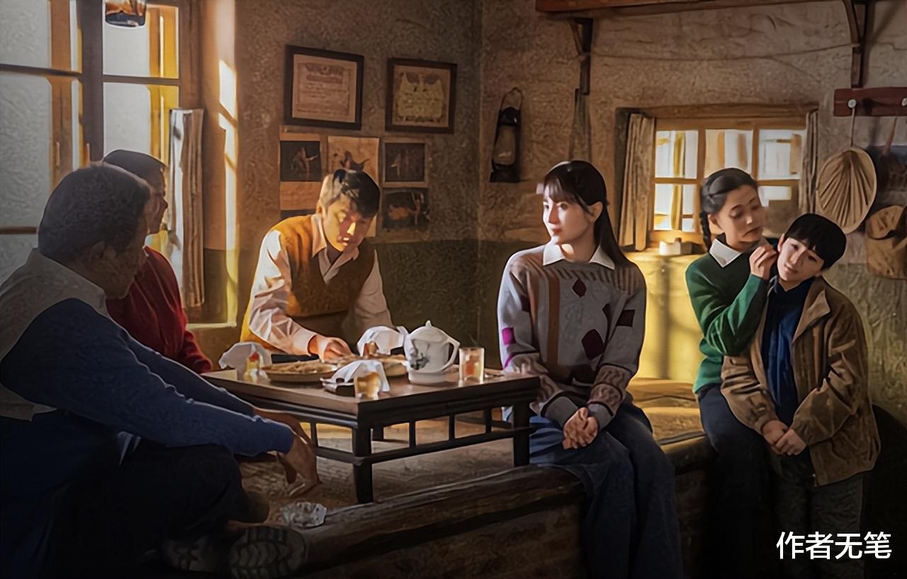 姐姐|岳母多次劝女婿把5人坐轿车换成7人坐，女婿：我才不当冤大头