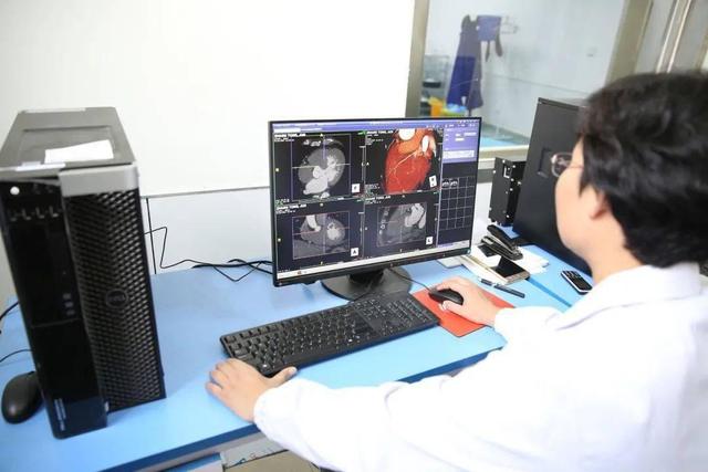 做完冠脉造影，病人就活不久了？医生提醒：这4类人尽量不要尝试