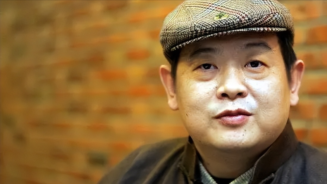 他的死，让半个娱乐圈哭泣，18年来，这是最风光的明星葬礼