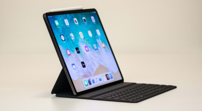 iPad|平板是用来娱乐的，还是用来工作学习的，买之前最好考虑清楚