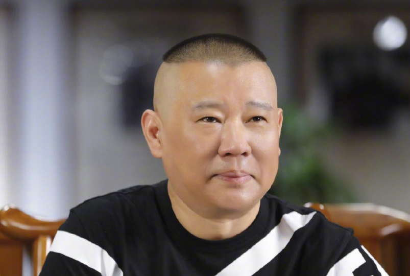 娱乐圈的残酷真相,在38岁的岳云鹏身上体现得淋漓尽致