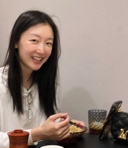 周冬雨孕照曝光，刘昊然终于要当爹了？网友：这俩人锁死！