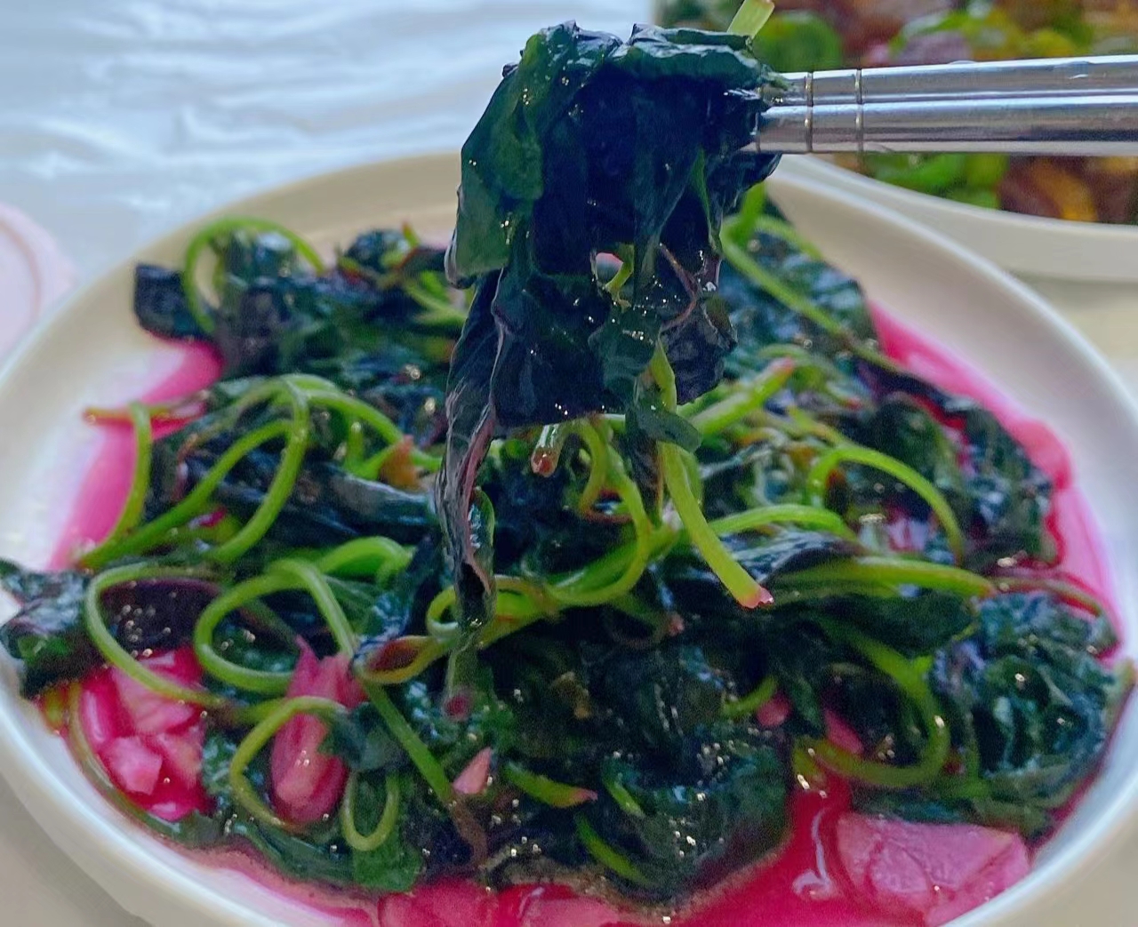 |三伏天,这6种蔬菜再贵也要买,农药残留为“0”,大人孩子放心吃