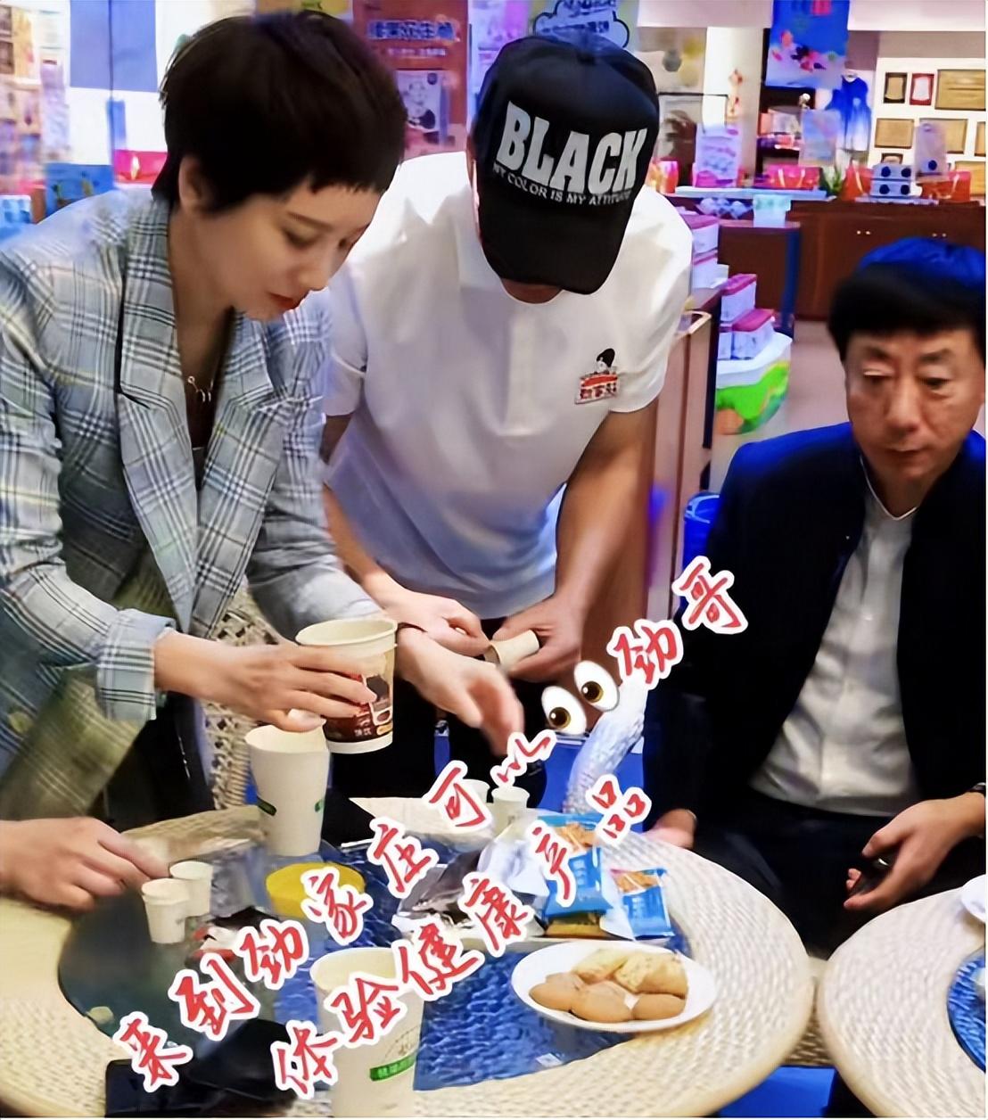 窦骁|“展昭”何家劲的“消失”,是整个演艺圈的悲哀和损失