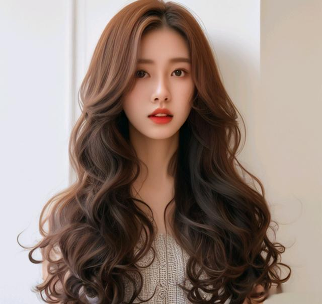 今冬女发别瞎剪,不如试试这四种,洋气瘦脸显气质