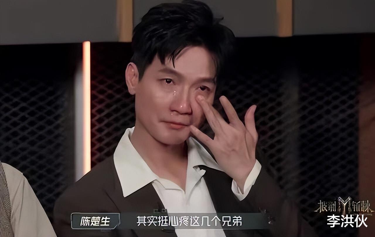 《披哥3》是端水大师?一个比赛两个冠军,该照顾的都照顾到位了