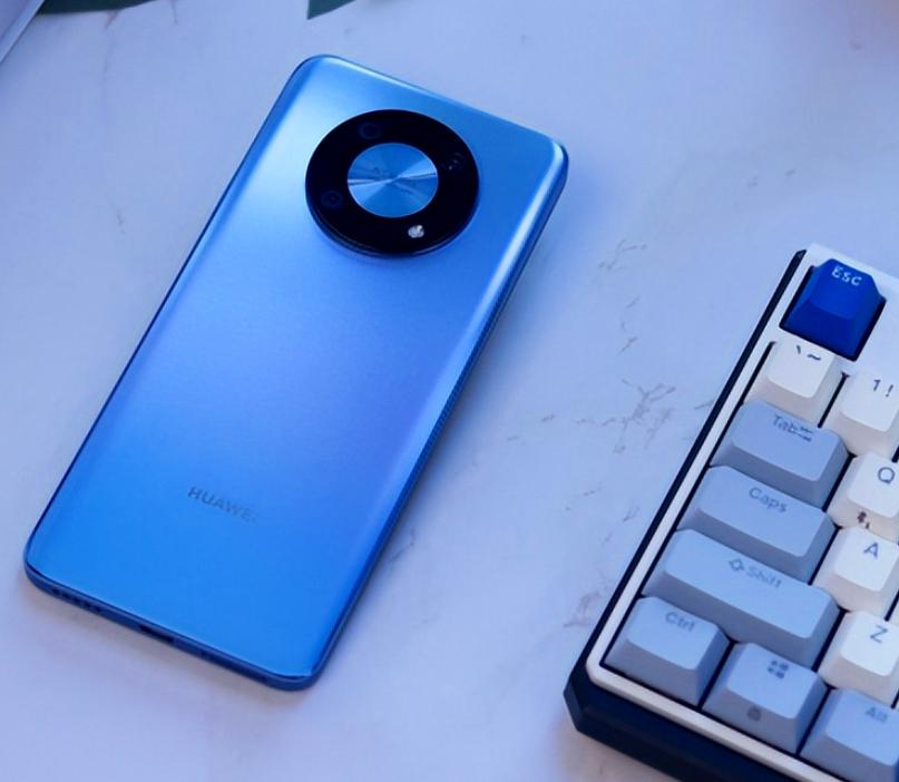 华为Nova|华为畅享50 Pro和HUAWEI nova 9配置优秀的华为手机